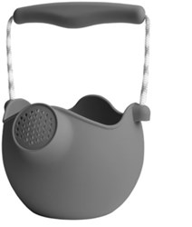 SCRUNCH Watering Can Cool Gray