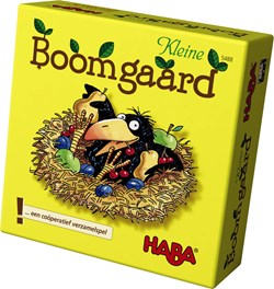 Planet Happy - Merk Haba Boomgaard
