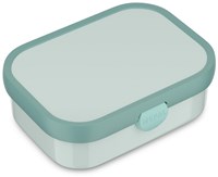 Mepal lunchbox campus - cool mint kids lunch box for school