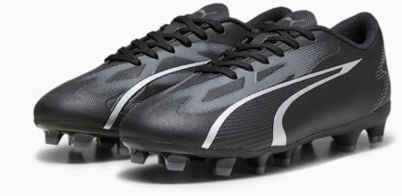 Puma Ultra Play FG/AG Junior Football Boots