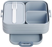 Mepal lunchbox bento Tab M nordic blue - practical lunch container