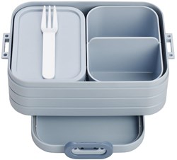Mepal lunchbox bento Tab M nordic blue - practical lunch container