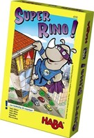 Planet Happy - Merk Haba Spellen 5 jaar