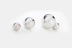 Eduplay sensory play balls set of 4 - educational toy multicolor