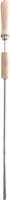 Eduplay stick bread skewer 70 cm - kids barbecue skewer outdoor
