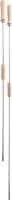 Eduplay stick bread skewer 70 cm - kids barbecue skewer outdoor-2