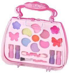 Bella make-up in beauty case 27551