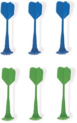 Janod game Darts darts