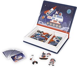 Janod Magnetibook - Universe