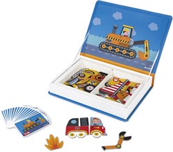 Racers Magneti'Book