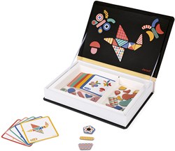 Moduloform Magneti'Book