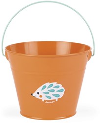 Happy Garden Bucket