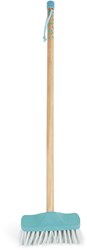 Janod Happy Garden - Kids Broom Gardening Toy - Outdoor Play