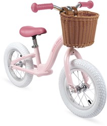 Janod Bikloon - Vintage metal pink