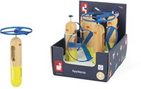 Janod toy Applepop propeller shooting educational game-2