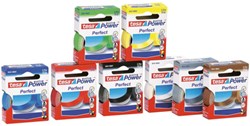 Tesa Tesa Job Tape 275X19 White