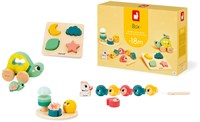 Janod - Box 18 months motor skills-2