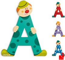 Letters