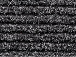 Hamat doormat dirt trapper mat anthracite 50x80 cm polypropylene