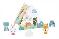 Pure Shape Sorter