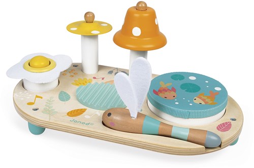 Janod Pure - Music table