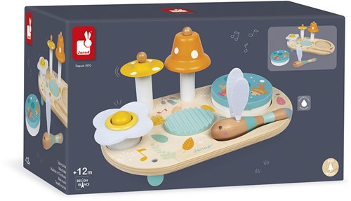 Janod Pure - Music table-2