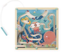 Janod Magnetic Maze Ocean