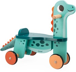 Janod Dino - Balance bike Portosaurus