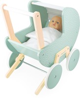 Janod discount dolls pram