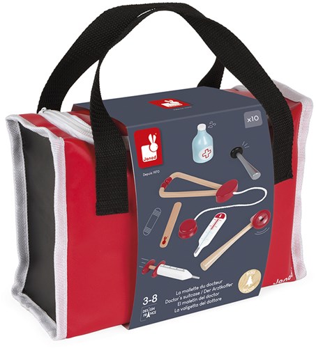 JANOD J06513 role play toy-2
