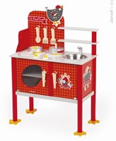 Play Kitchens