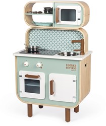 Janod Kitchen - Reverso