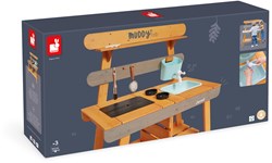 Janod - Outdoor kitchen