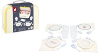 Janod picnic case toy - Shiny Grandma - multicolor-3