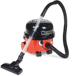 Toy vacuum cleaner