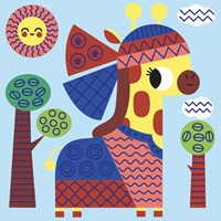 Janod craft set - creative activities for children from 4 years-3