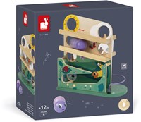 Zigolos Pull-Along Rabbits-2