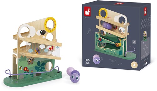 Zigolos Pull-Along Rabbits-3