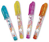 Janod diary Japanese dream with lock and key for children-3
