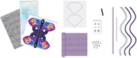 Janod Magic School - Creative Magic Wand Craft Set for Kids-3