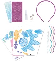 Janod Atelier - Magic Ocean - Tiara-2