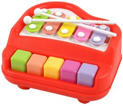 Baby piano xylophone 8698