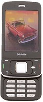 Johntoy mobile toy phone red with sound and batteries-2