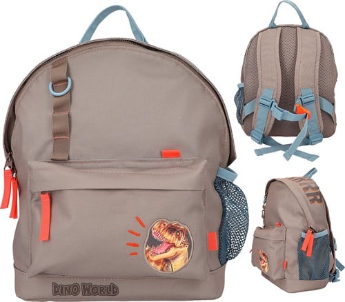 Depesche Dino World backpack