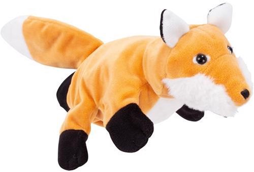 Beleduc Children's Glove Fox