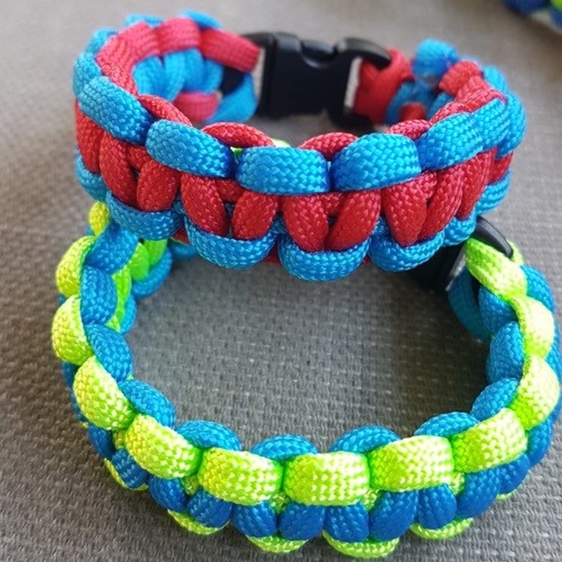 DIY Make your own bracelet
