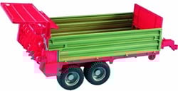 BRUDER 02209 toy vehicle