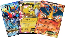 Pokémon cards