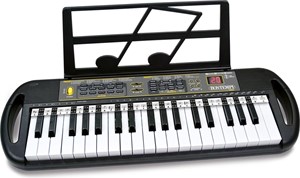 Bontempi musical instruments , making music fun for kids