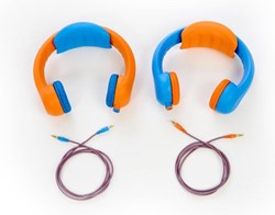 Children's headphones